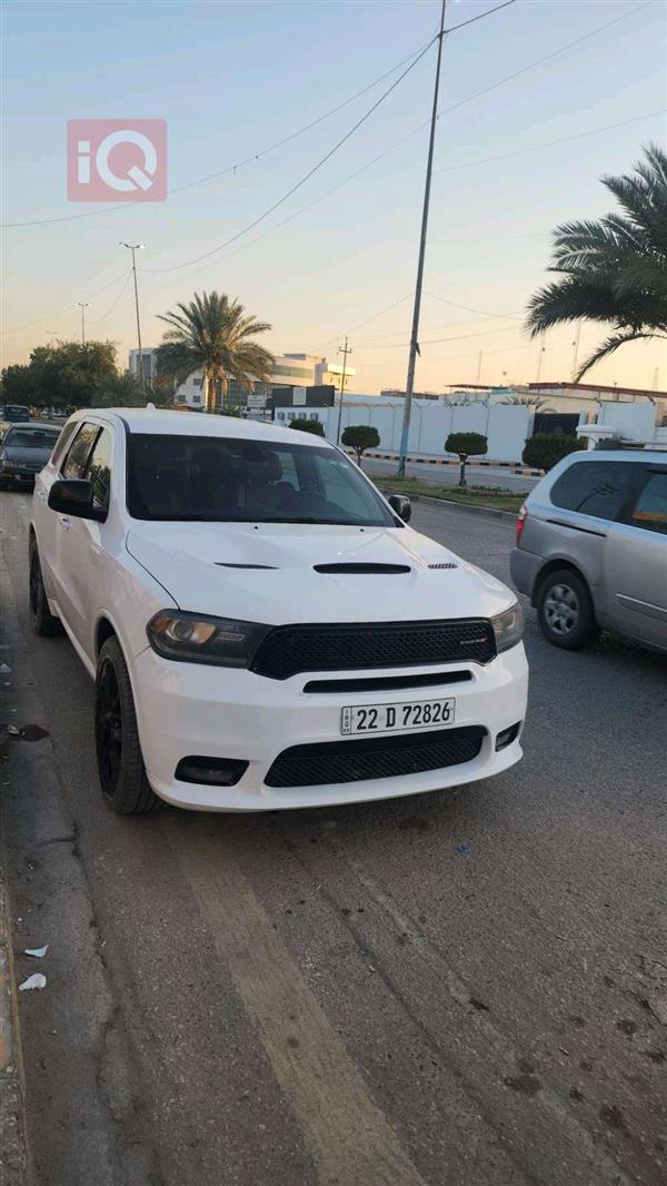 Dodge for sale in Iraq